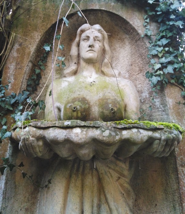 Jugenheim Greiner - Busenbrunnen