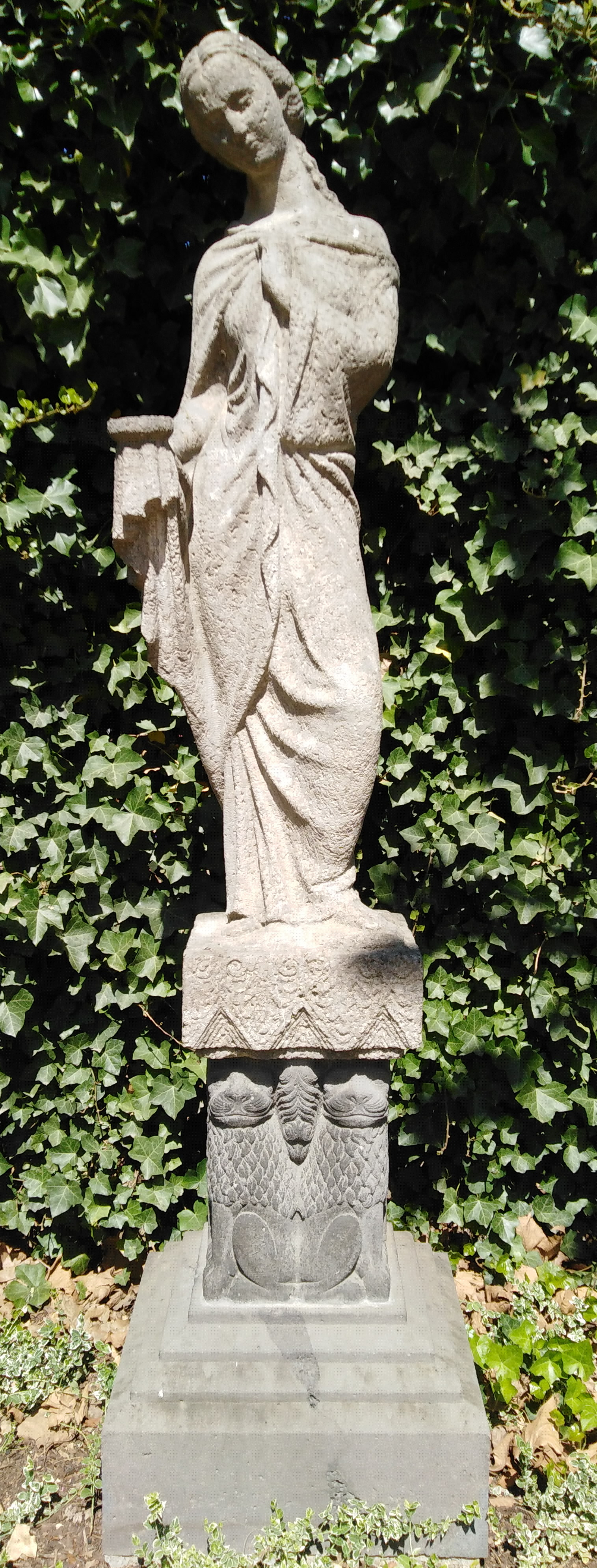 Wassertraegerin 3fit